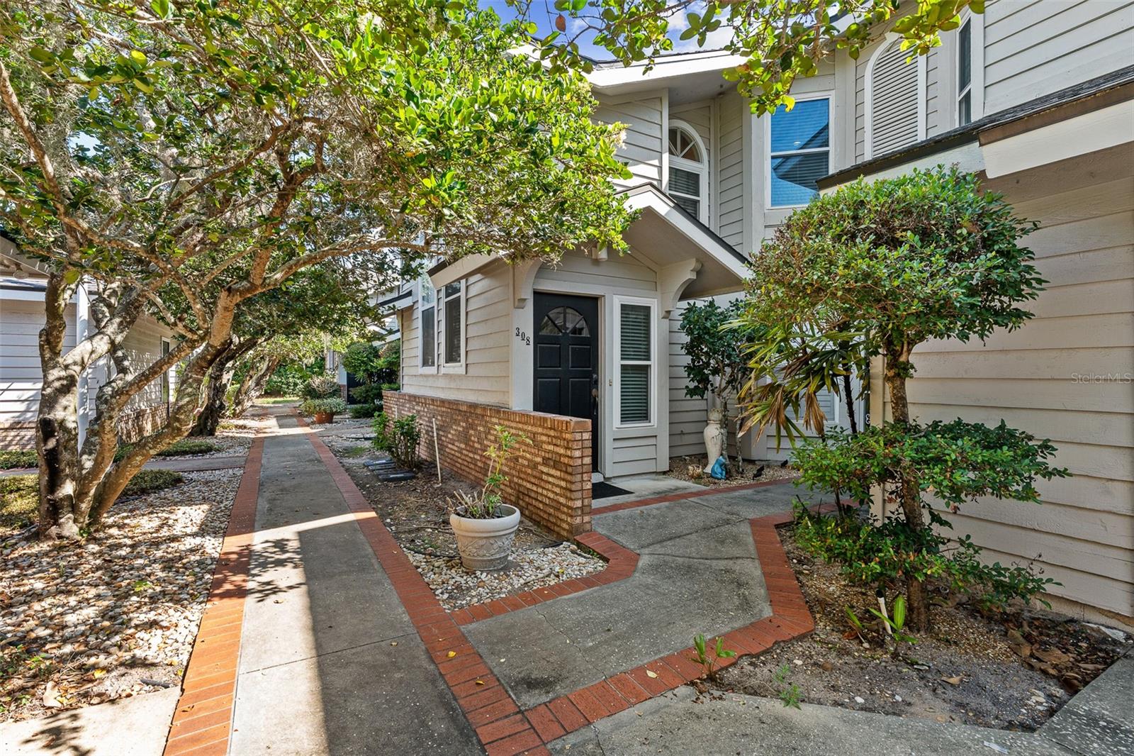 Photo of 596 N NOVA ROAD #308 ORMOND BEACH FL 32174