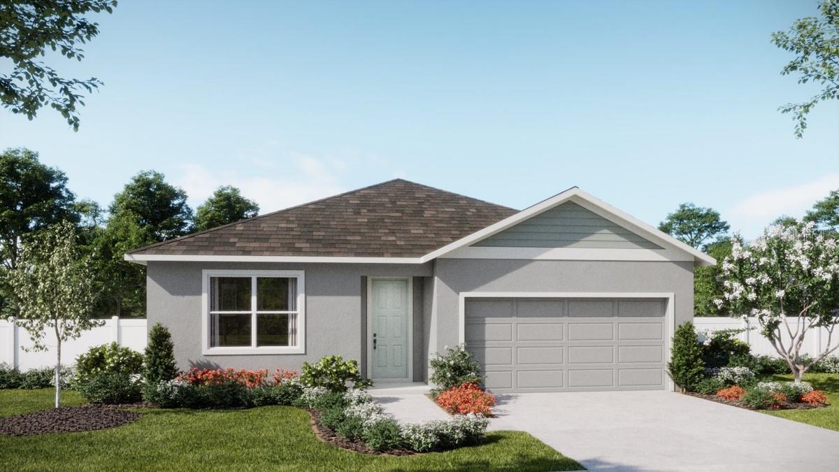 Photo of 24522 HODGES RESERVE AVENUE HOWEY IN THE HILLS FL 34737