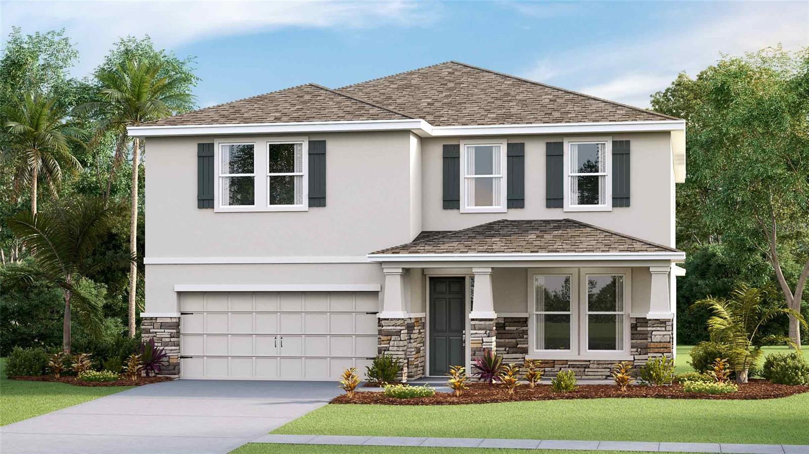 Photo of 6797 FLINT CREEK DRIVE LAND O LAKES FL 34638