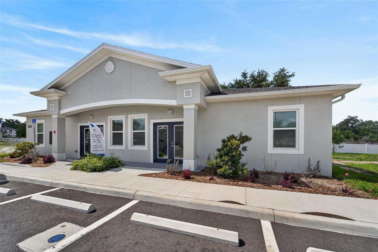 Photo of 730 CACTUS RIDGE CIRCLE #A SEFFNER FL 33584