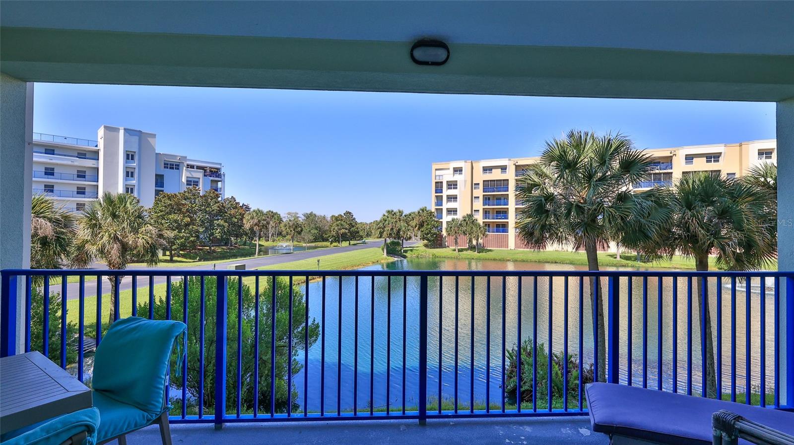 Photo of 5300 S ATLANTIC AVENUE #15-203 NEW SMYRNA BEACH FL 32169