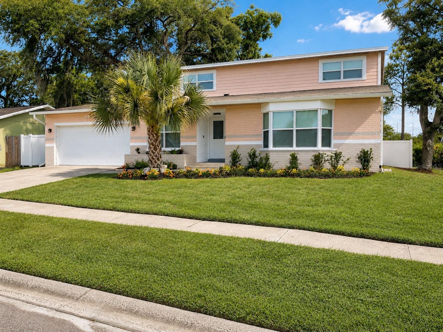 Photo of 3309 BRIARWOOD LANE SAFETY HARBOR FL 34695