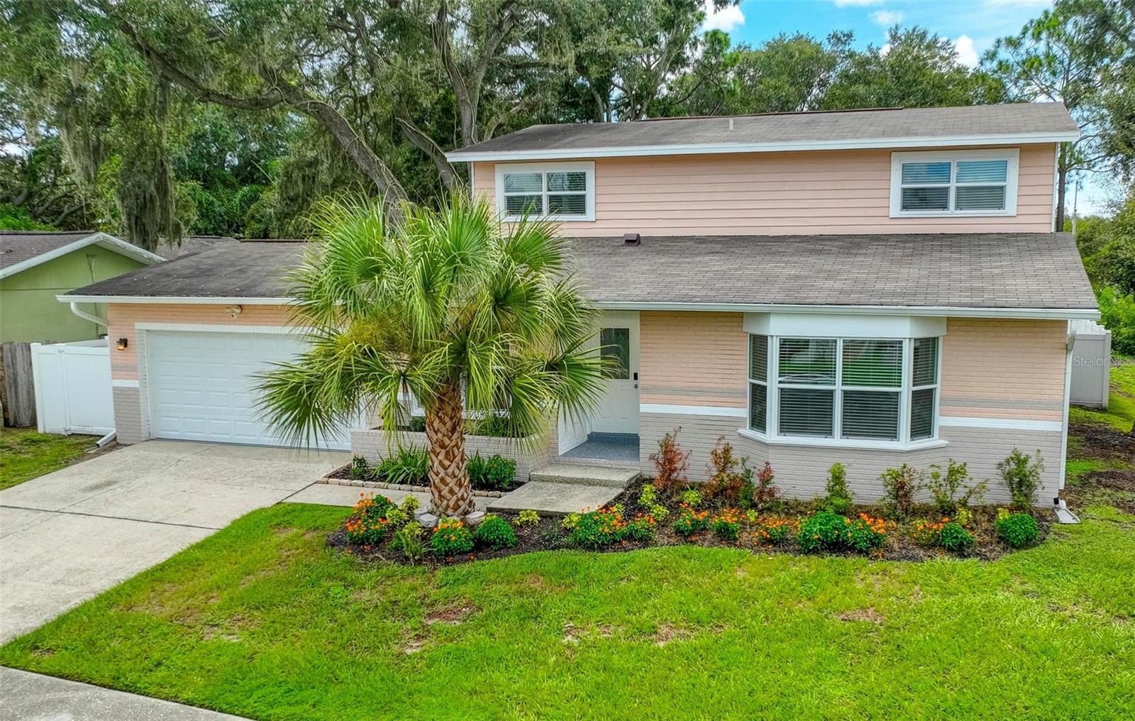 Photo of 3309 BRIARWOOD LANE SAFETY HARBOR FL 34695