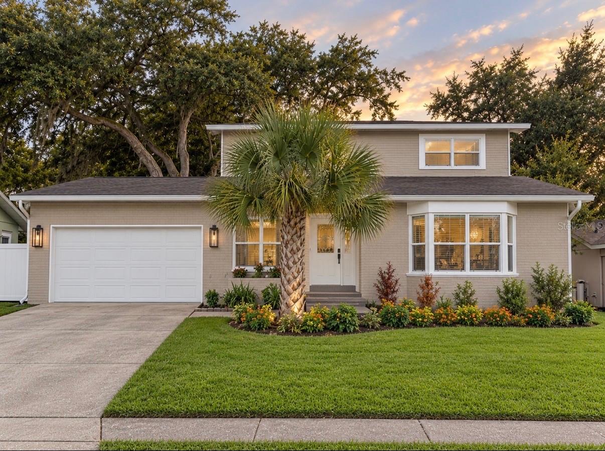 Photo of 3309 BRIARWOOD LANE SAFETY HARBOR FL 34695