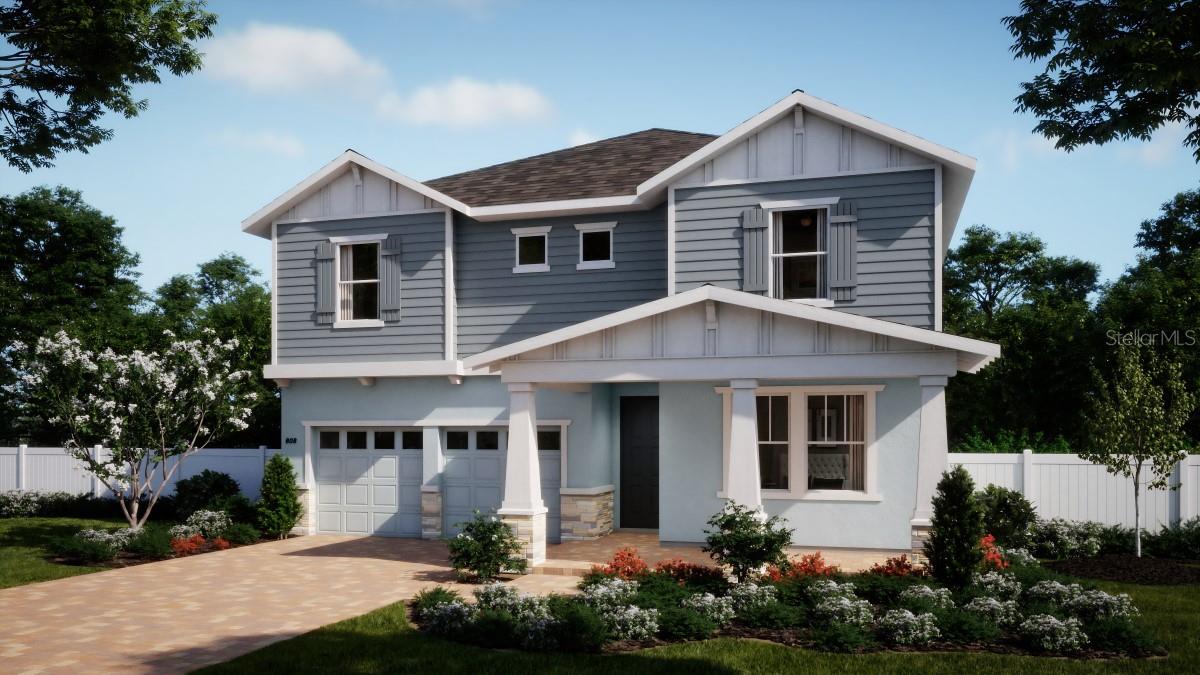 Photo of 356 SUNBROOK DRIVE GROVELAND FL 34736