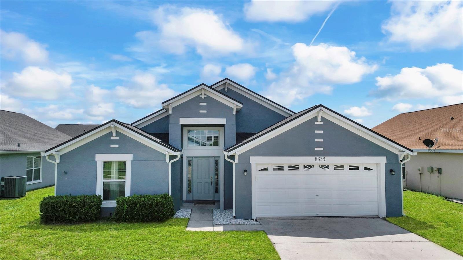 Photo of 8335 ADELE ROAD LAKELAND FL 33810