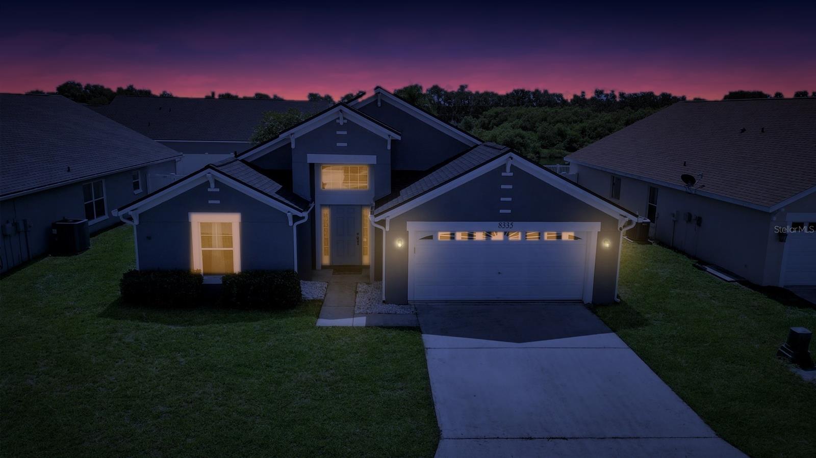 Photo of 8335 ADELE ROAD LAKELAND FL 33810