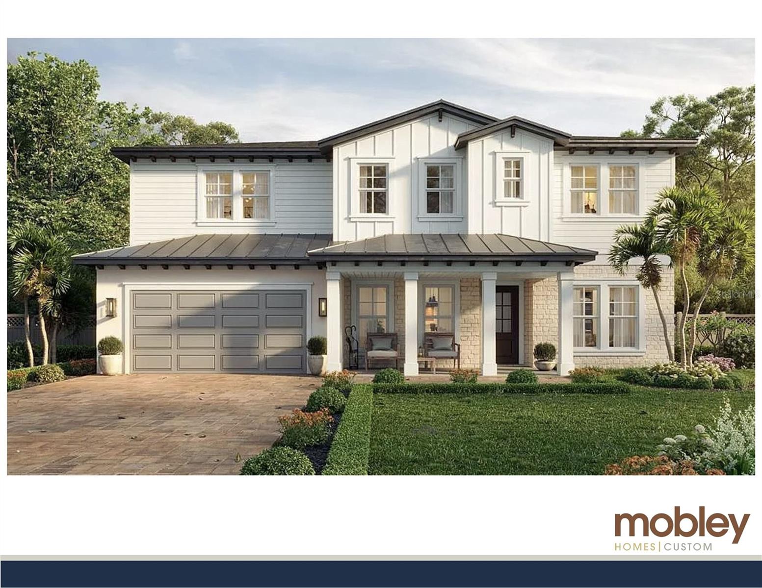 Photo of 4110 W SAN LUIS STREET TAMPA FL 33629