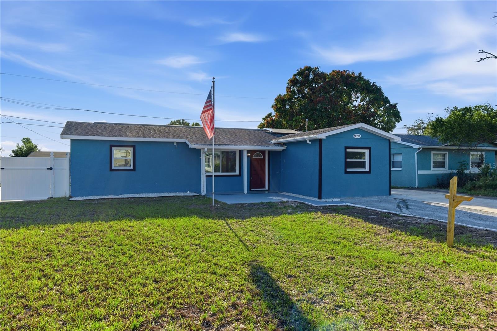 Photo of 12760 118TH STREET LARGO FL 33778