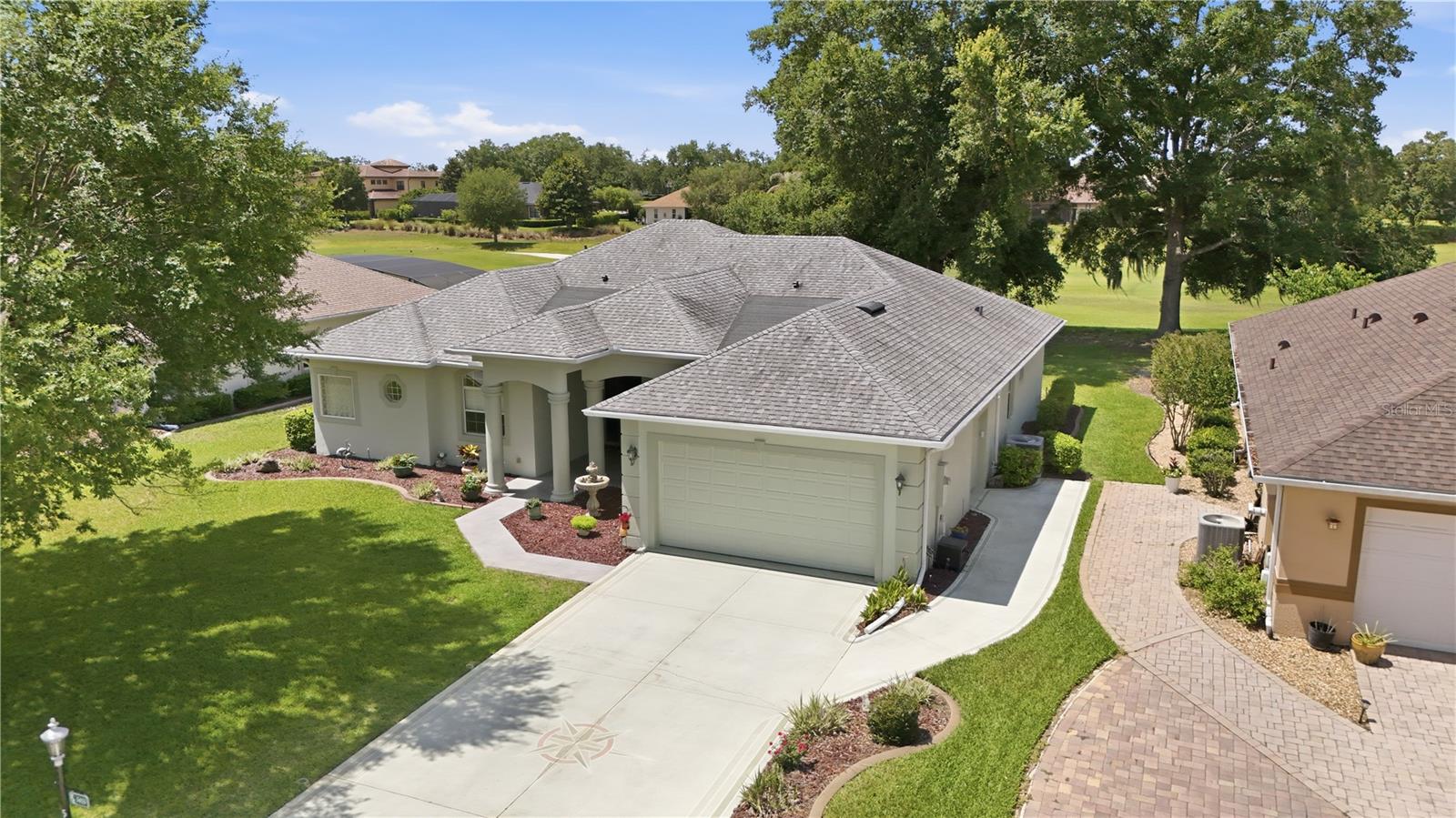 Photo of 5453 GROVE MANOR LADY LAKE FL 32159