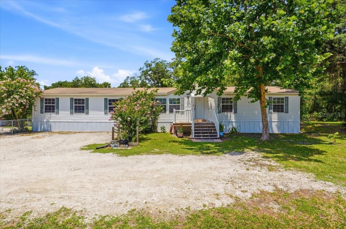 Photo of 10626 PATHFINDER TRAIL LAKELAND FL 33809