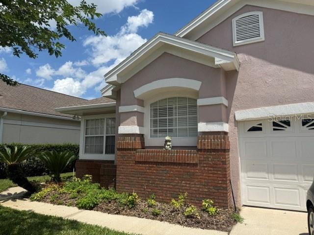Photo of 14453 WINDCHIME LANE ORLANDO FL 32837