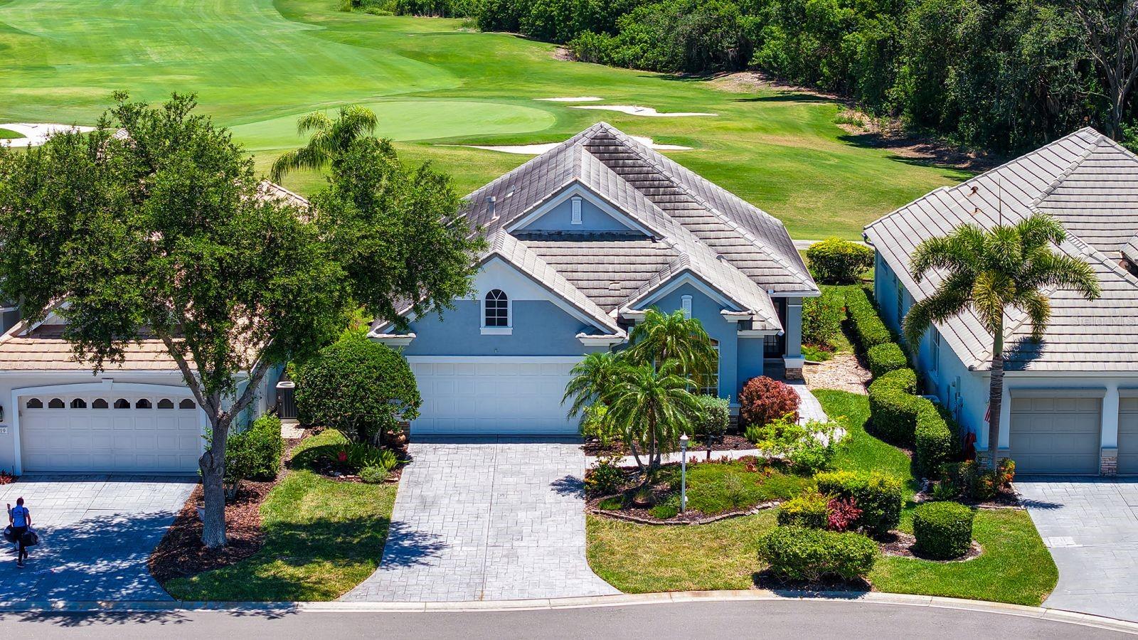 Photo of 7823 HERITAGE CLASSIC COURT LAKEWOOD RANCH FL 34202
