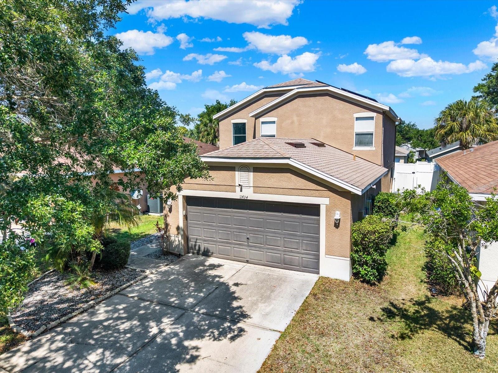 Photo of 11434 CRESTLAKE VILLAGE DRIVE RIVERVIEW FL 33569