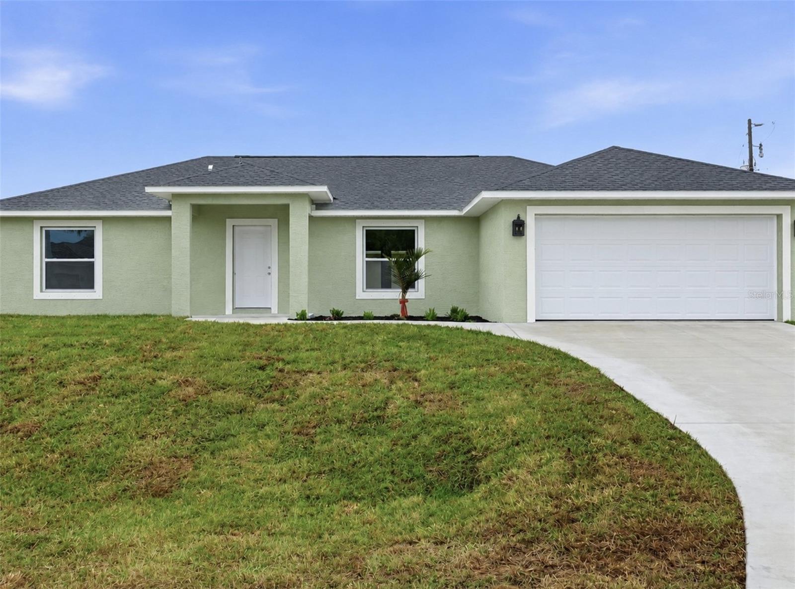 Photo of 12081 SNOW BIRD AVENUE PORT CHARLOTTE FL 33981