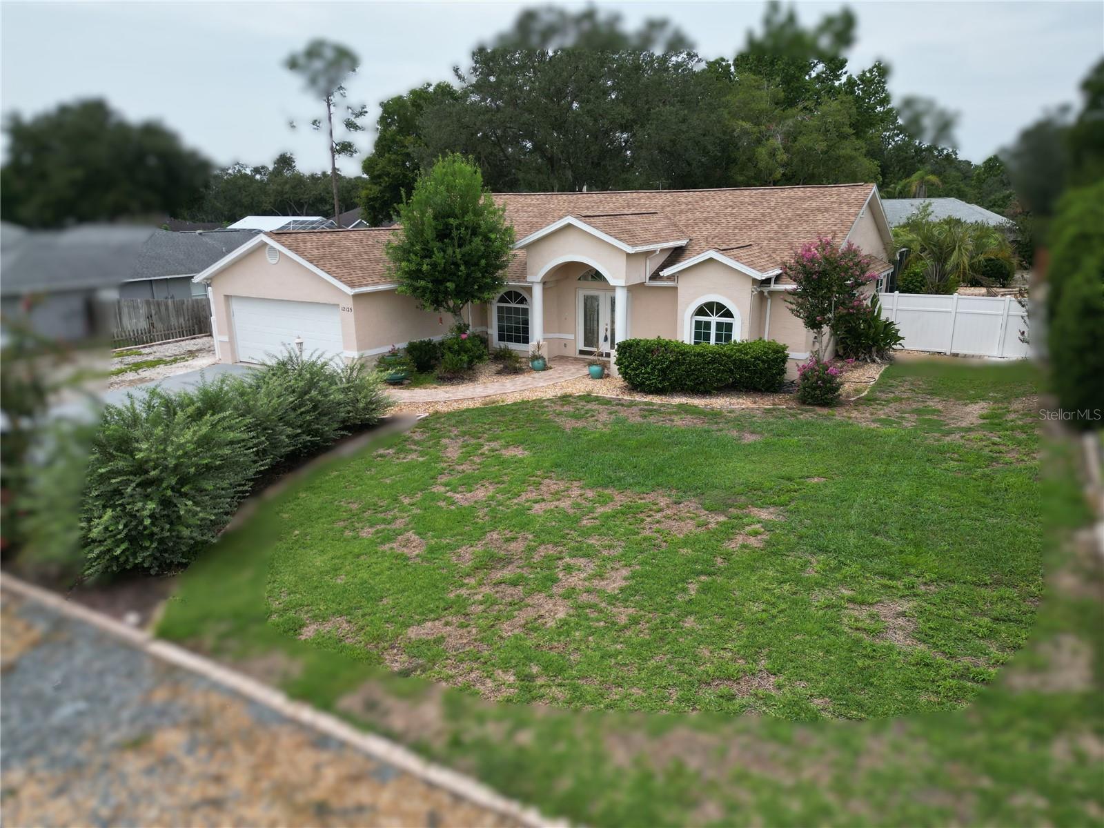 Photo of 12125 KNOTTY PINE LOOP SAN ANTONIO FL 33576