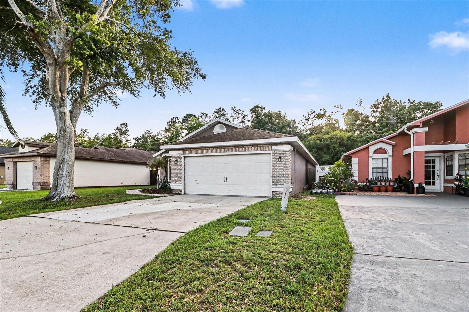 Photo of 134 CORALWOOD CIRCLE KISSIMMEE FL 34743
