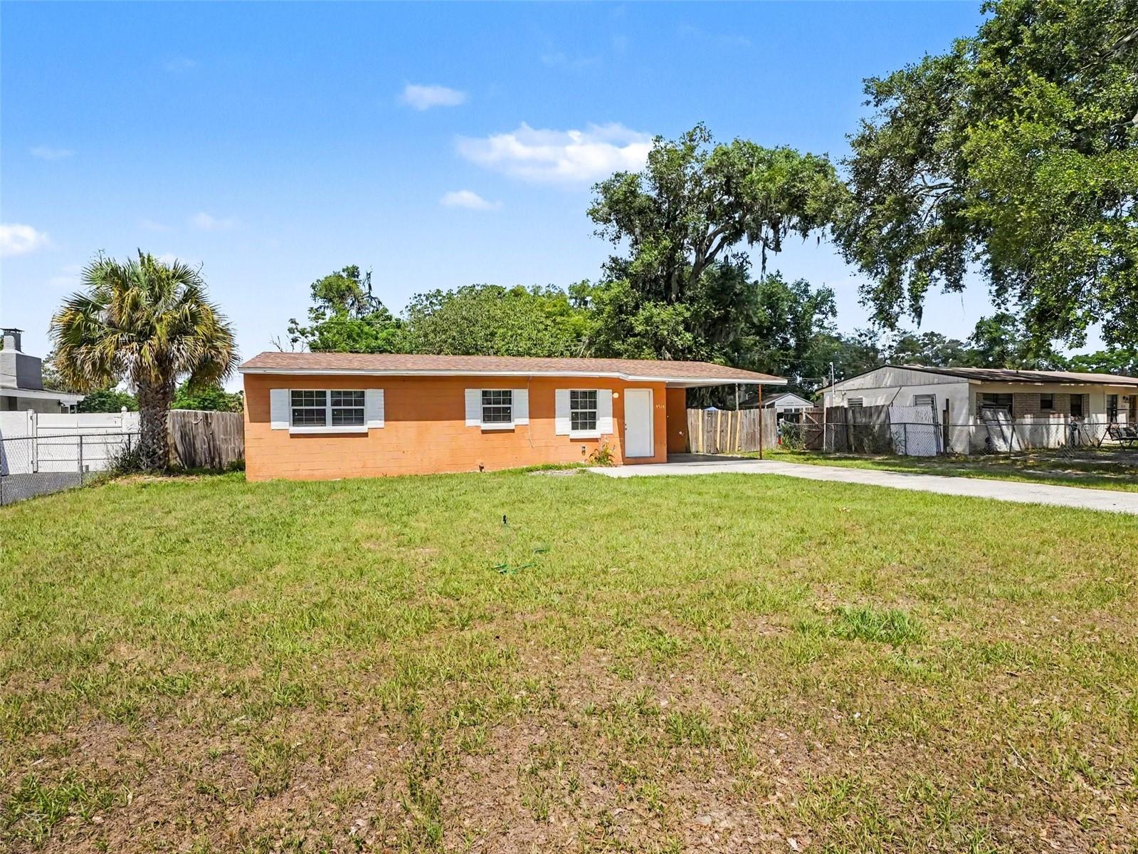 Photo of 4514 DREXEL AVENUE ORLANDO FL 32808