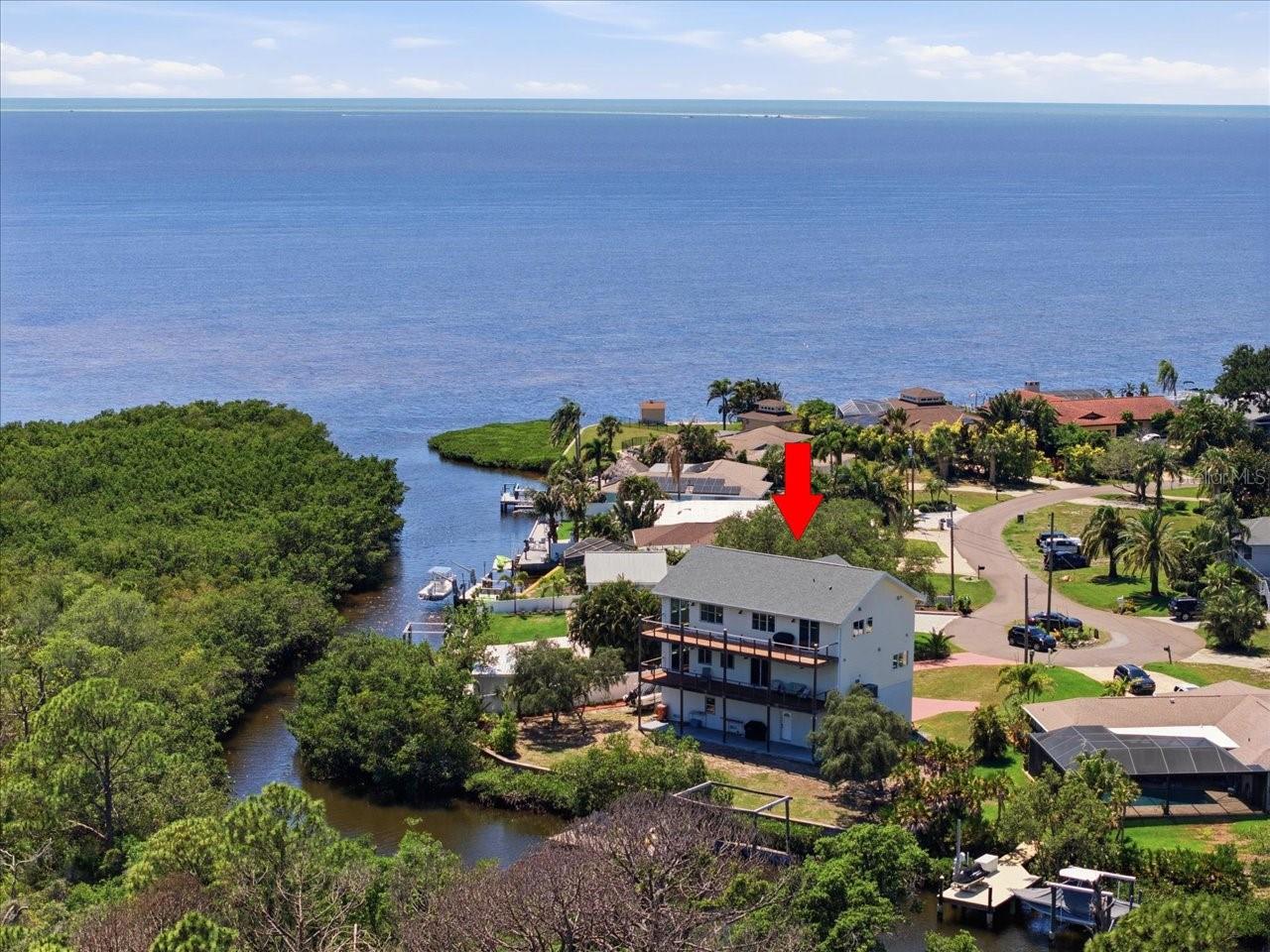 Photo of 1130 S FLORIDA AVENUE TARPON SPRINGS FL 34689