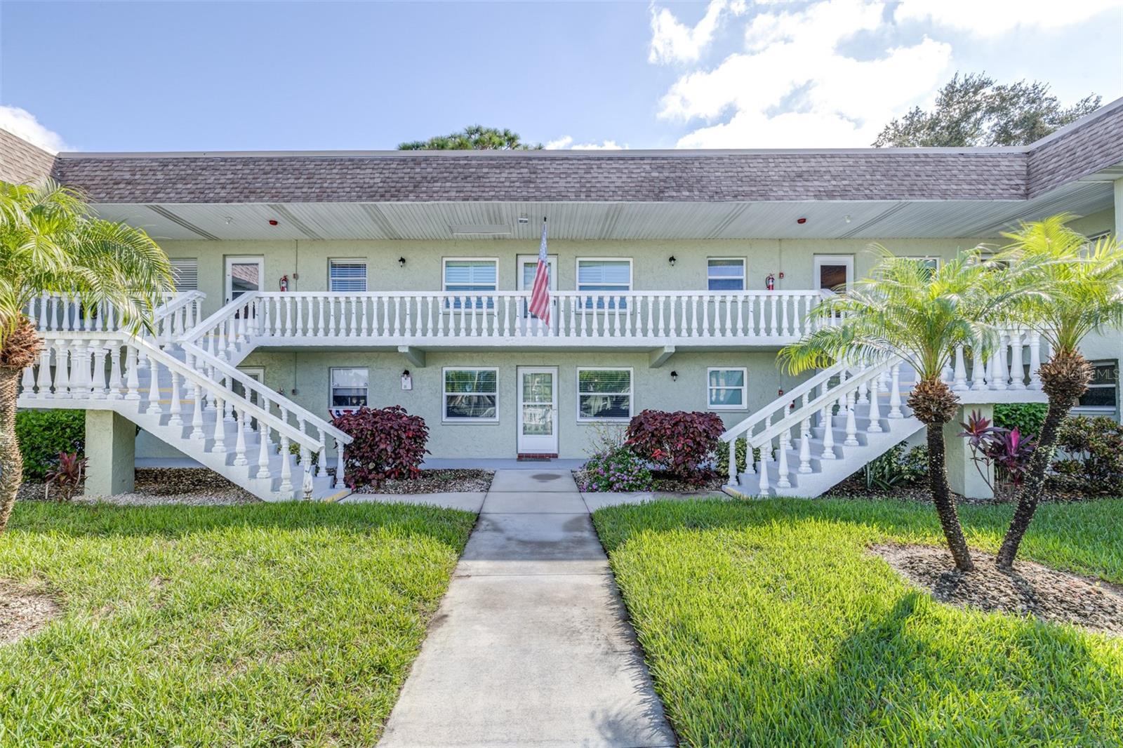 Photo of 1250 S PINELLAS AVENUE #711 TARPON SPRINGS FL 34689