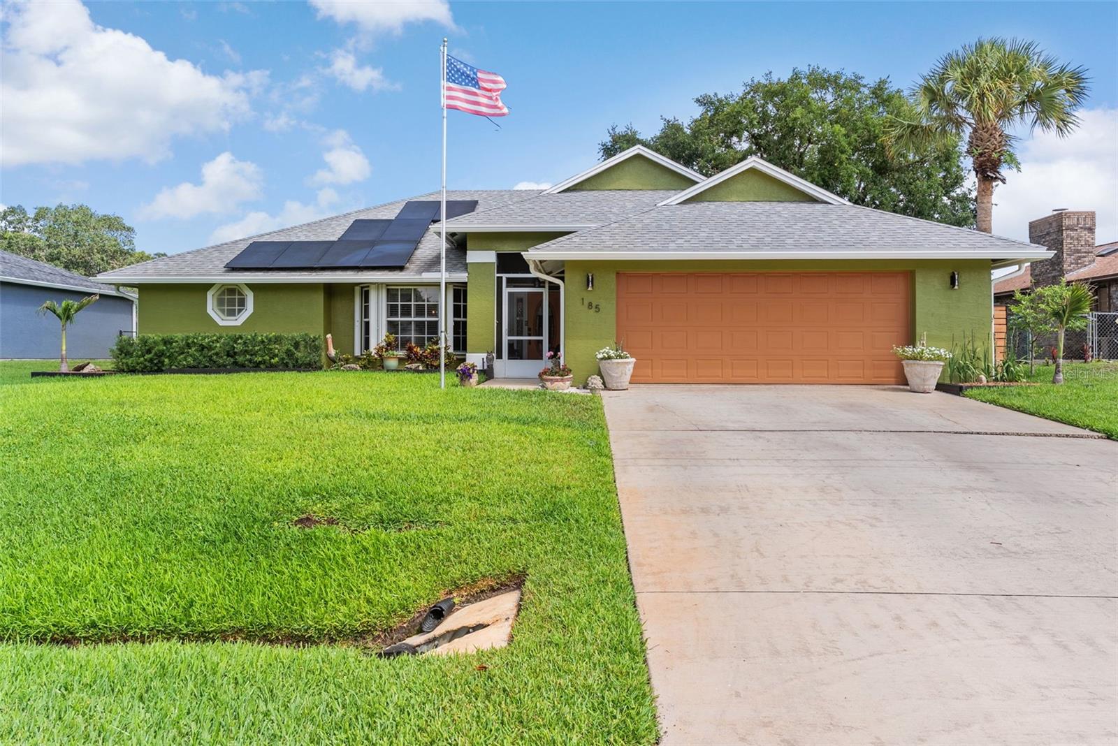 Photo of 185 JOY HAVEN DRIVE SEBASTIAN FL 32958