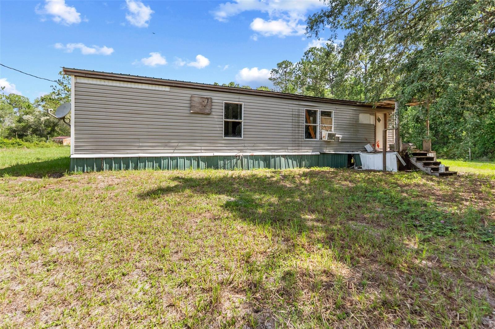 Photo of 13445 NE 156TH LANE FORT MC COY FL 32134