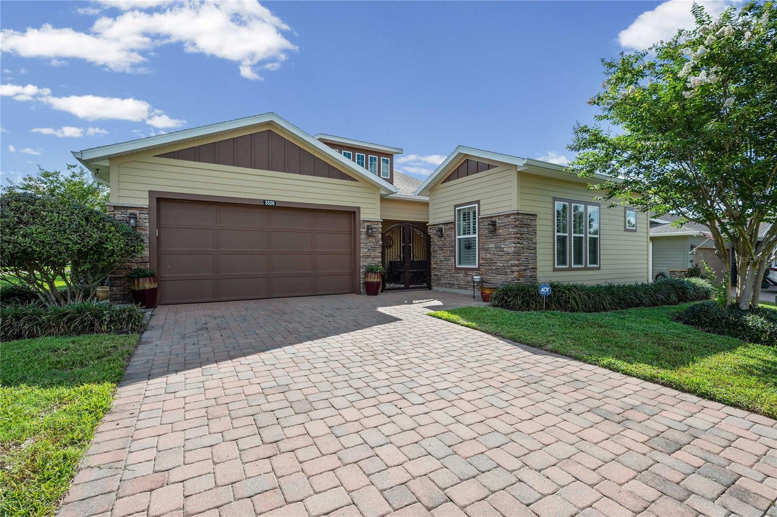 Photo of 3506 NW 55TH CIRCLE OCALA FL 34482