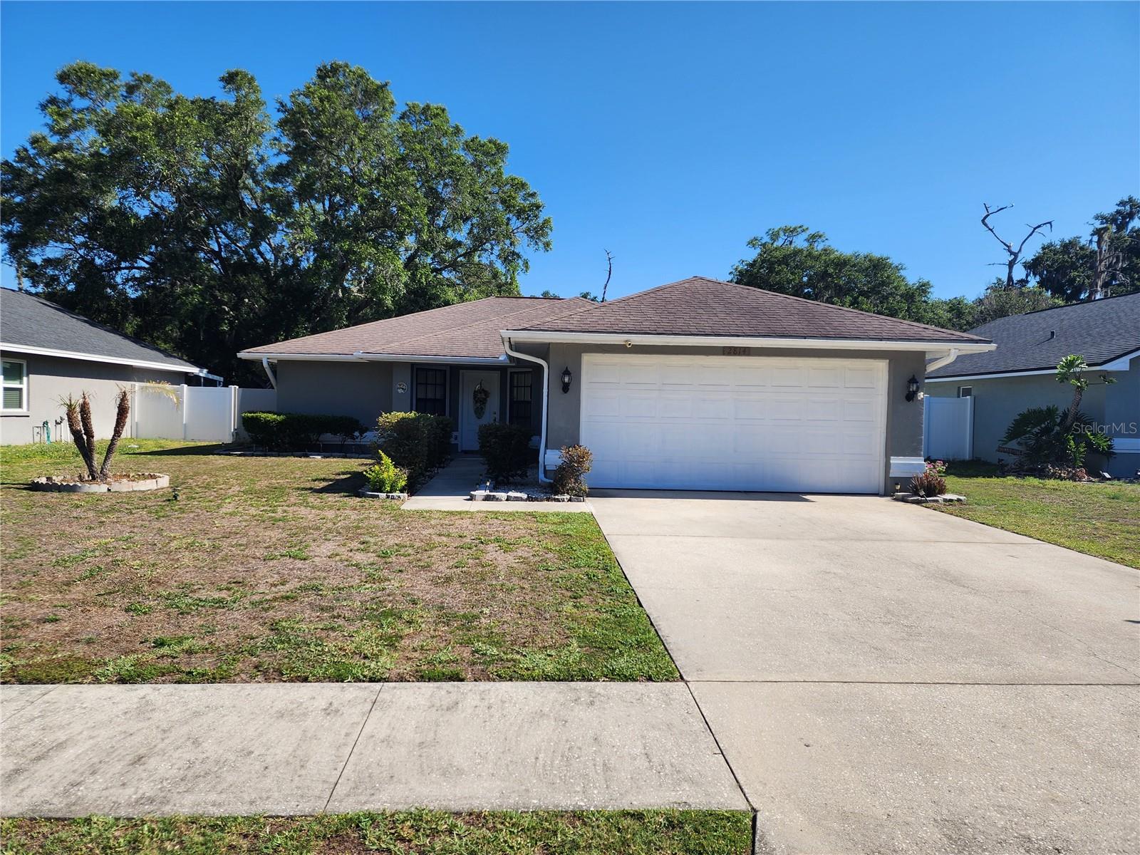 Photo of 2814 WILDER PARK DRIVE PLANT CITY FL 33566