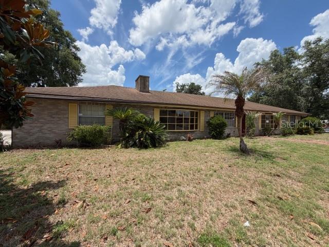 Photo of 1105 GAUSE AVENUE BARTOW FL 33830