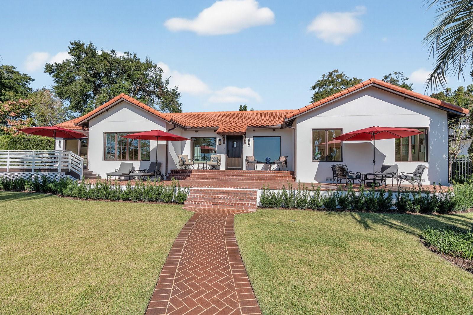 Photo of 631 LAKE CATHERINE DRIVE MAITLAND FL 32751