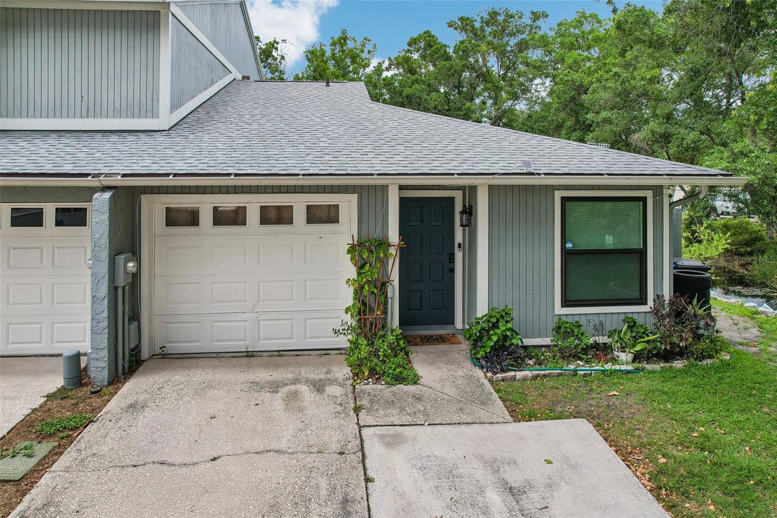 Photo of 4001 BAINWOOD COURT TAMPA FL 33614