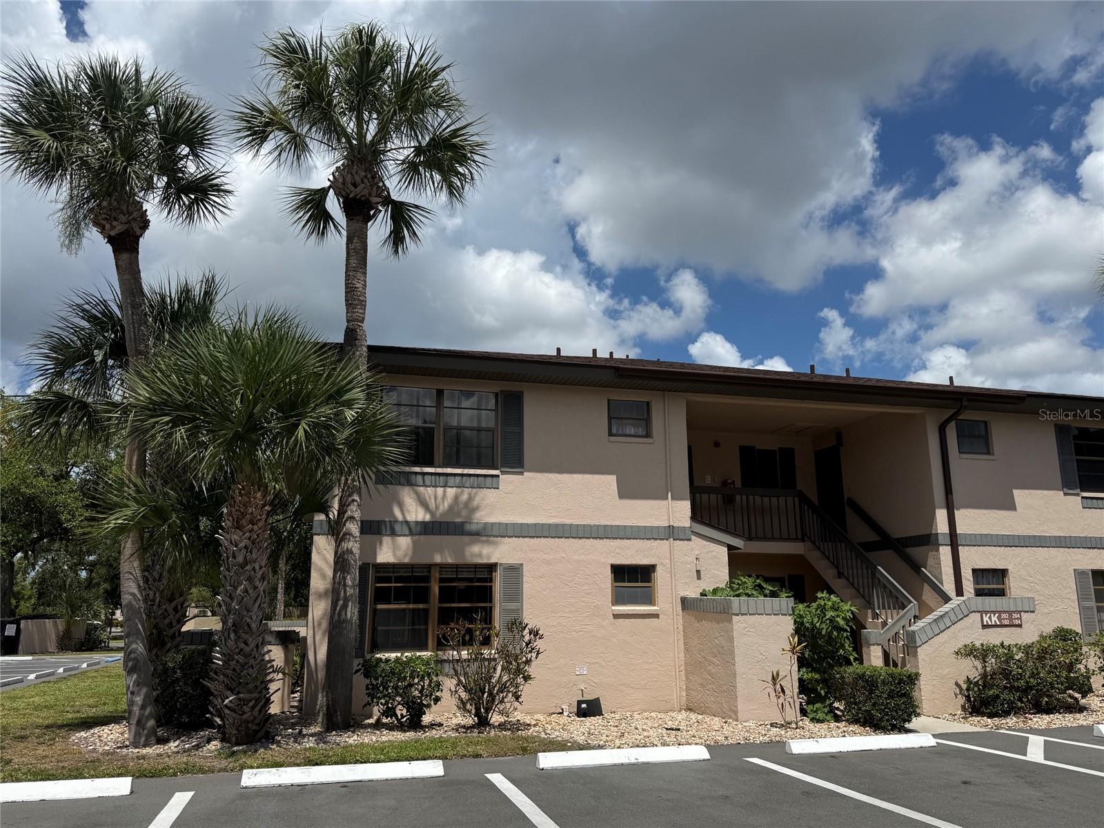 Photo of 19505 QUESADA AVENUE #KK204 PORT CHARLOTTE FL 33948
