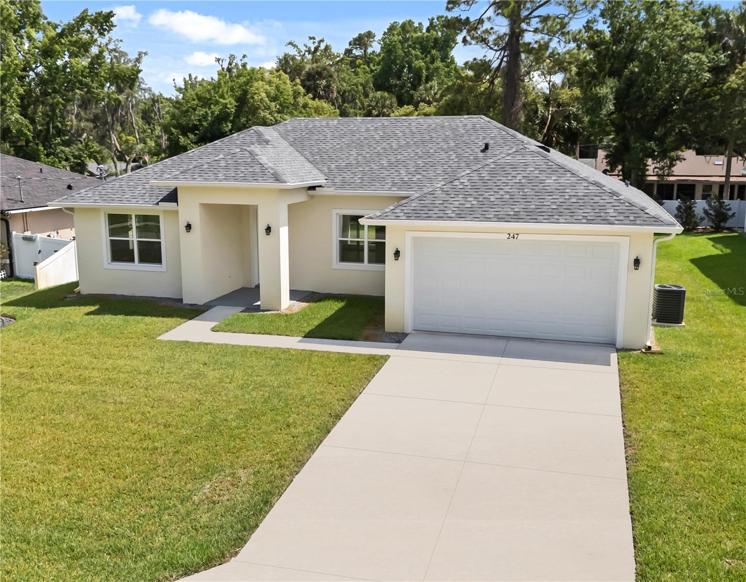 Photo of 247 DEBARY DR DEBARY FL 32713