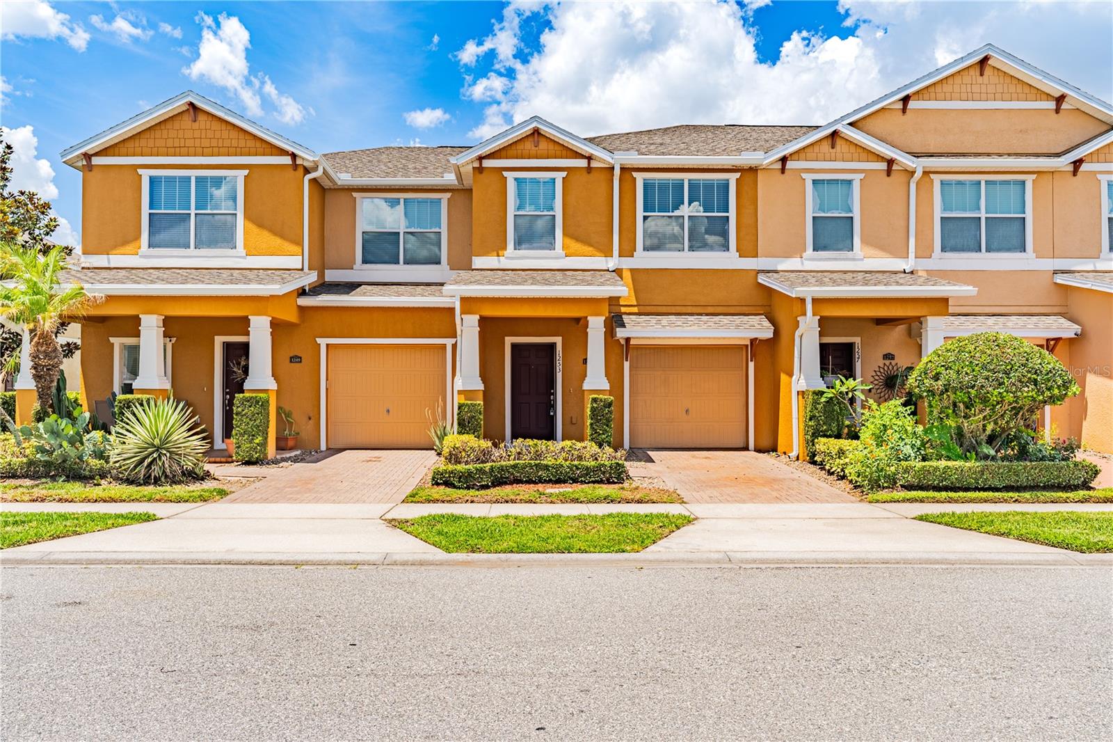 Photo of 1253 HONEY BLOSSOM DRIVE ORLANDO FL 32824