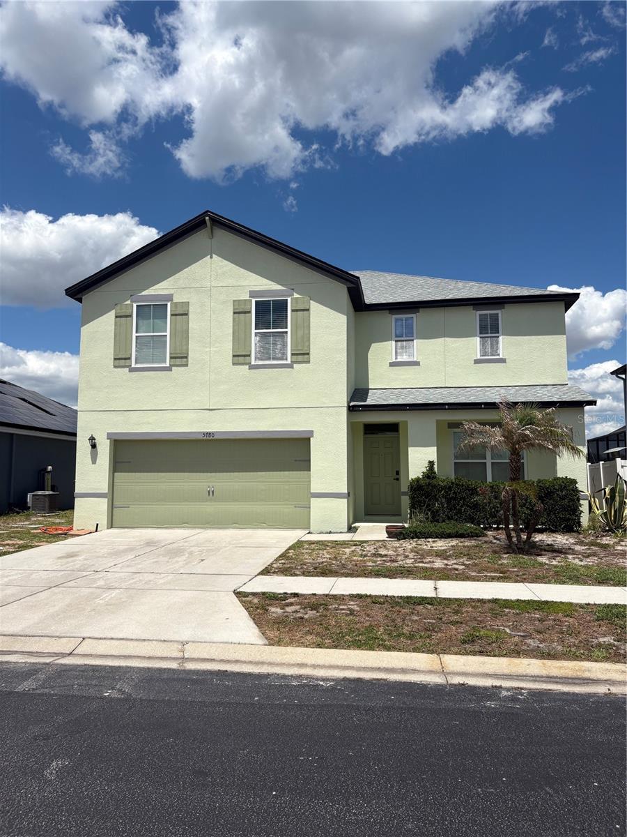 Photo of 5780 LAKESIDE LANDINGS BOULEVARD WINTER HAVEN FL 33881