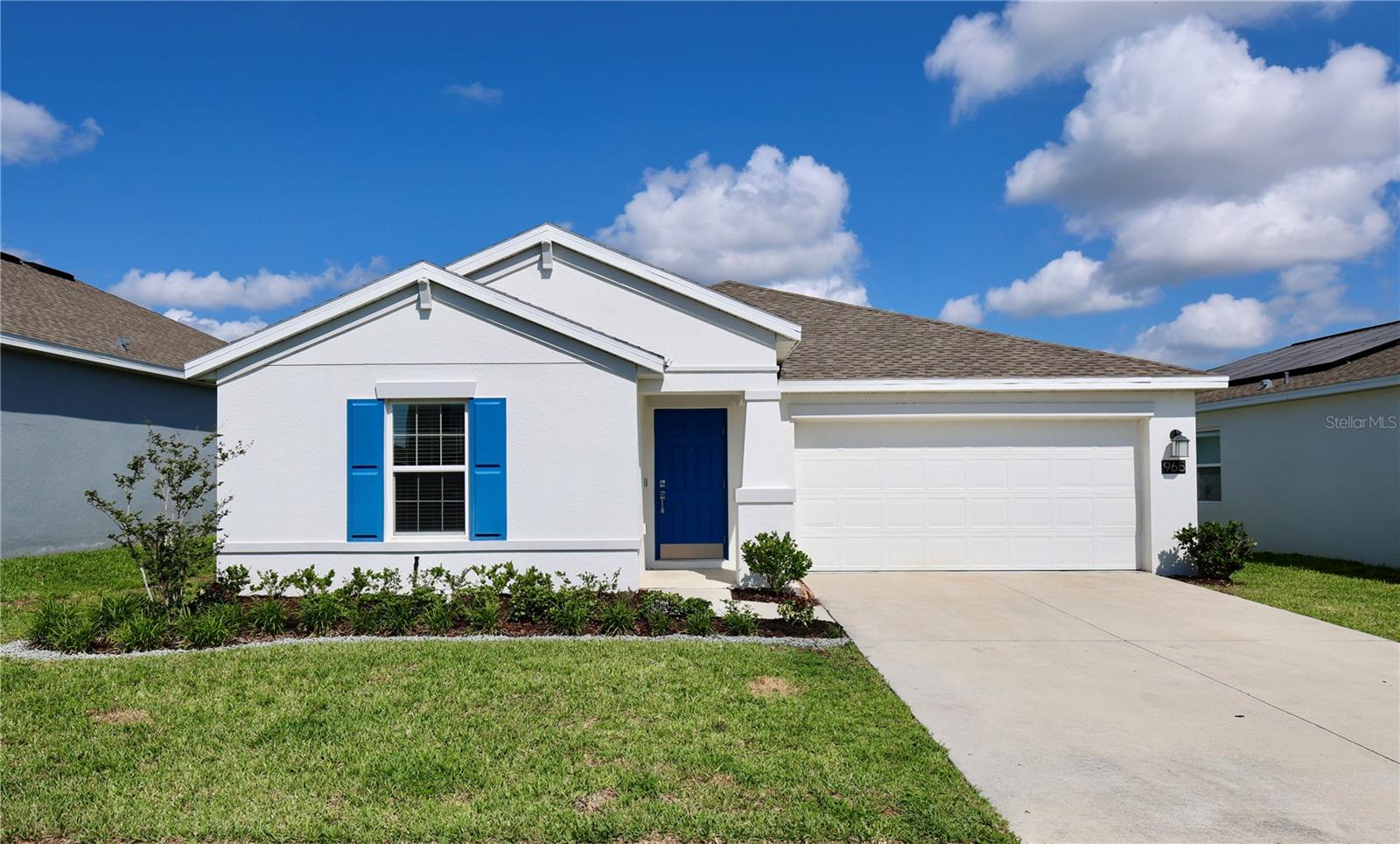 Photo of 965 LAUREL VIEW WAY GROVELAND FL 34736