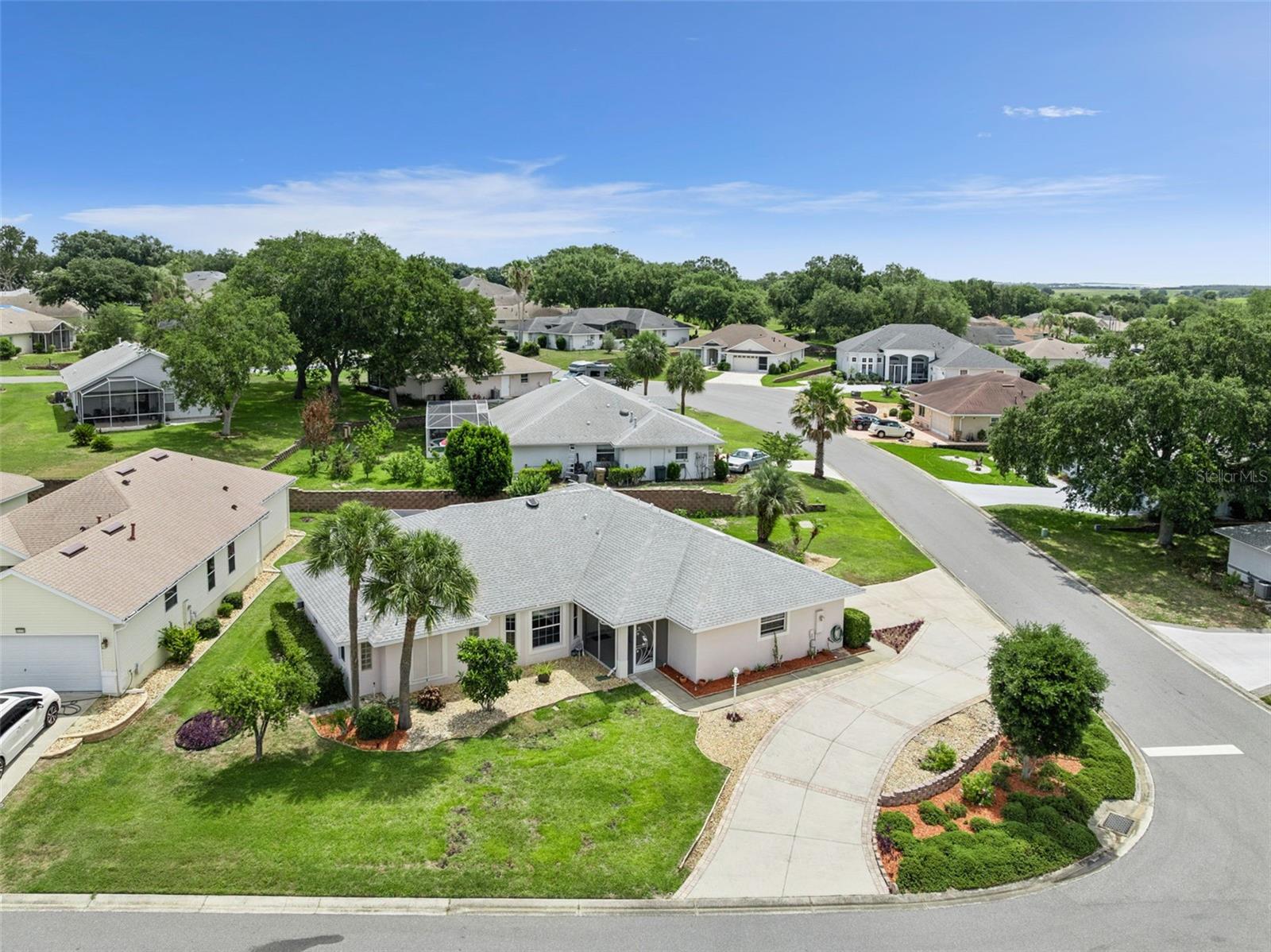 Photo of 21101 BRAVEHEART DRIVE LEESBURG FL 34748