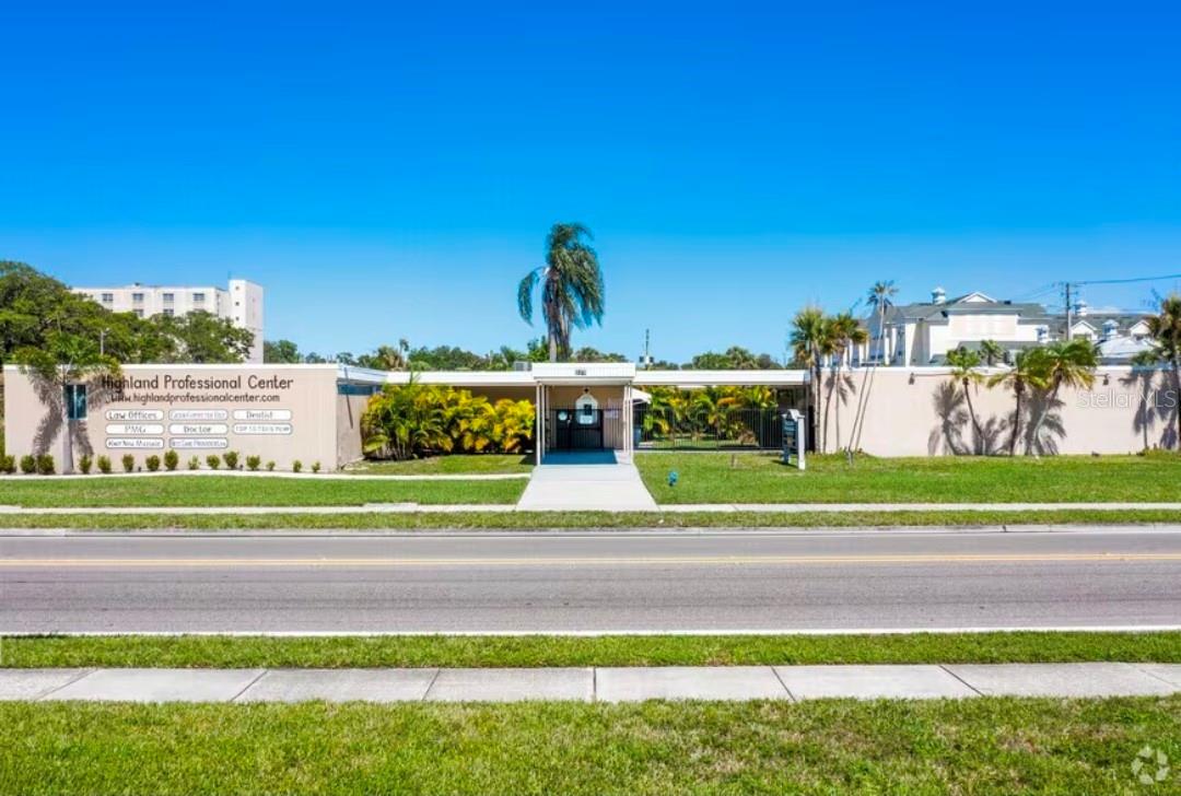 Photo of 1201 S HIGHLAND AVENUE #7 CLEARWATER FL 33756