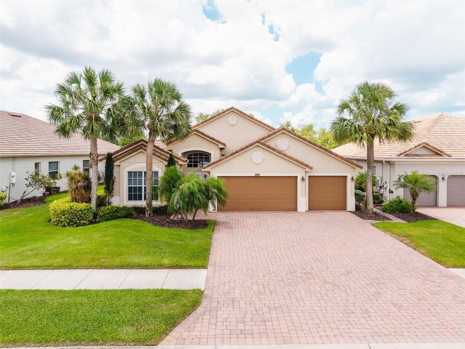 Photo of 25019 PURPLE EMPEROR WAY PUNTA GORDA FL 33955