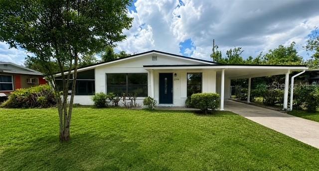 Photo of 2146 AARON AVENUE ORLANDO FL 32811