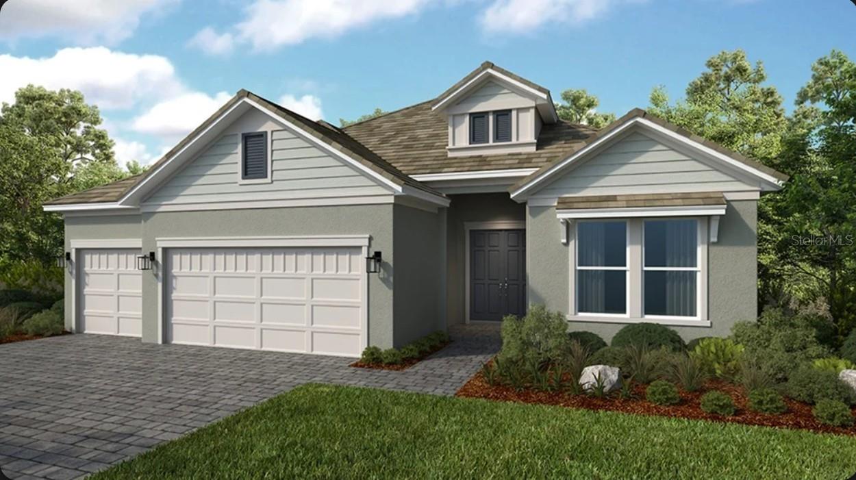 Photo of 26128 ASPARANO AVENUE ENGLEWOOD FL 34223