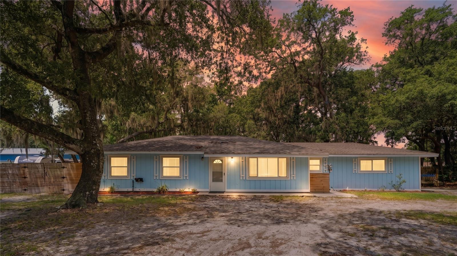 Photo of 745 WILDWOOD DRIVE ST AUGUSTINE FL 32086