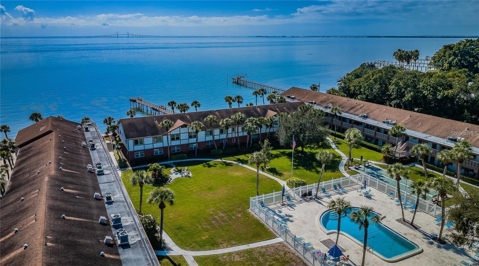 Photo of 650 PINELLAS POINT DRIVE #216 ST PETERSBURG FL 33705