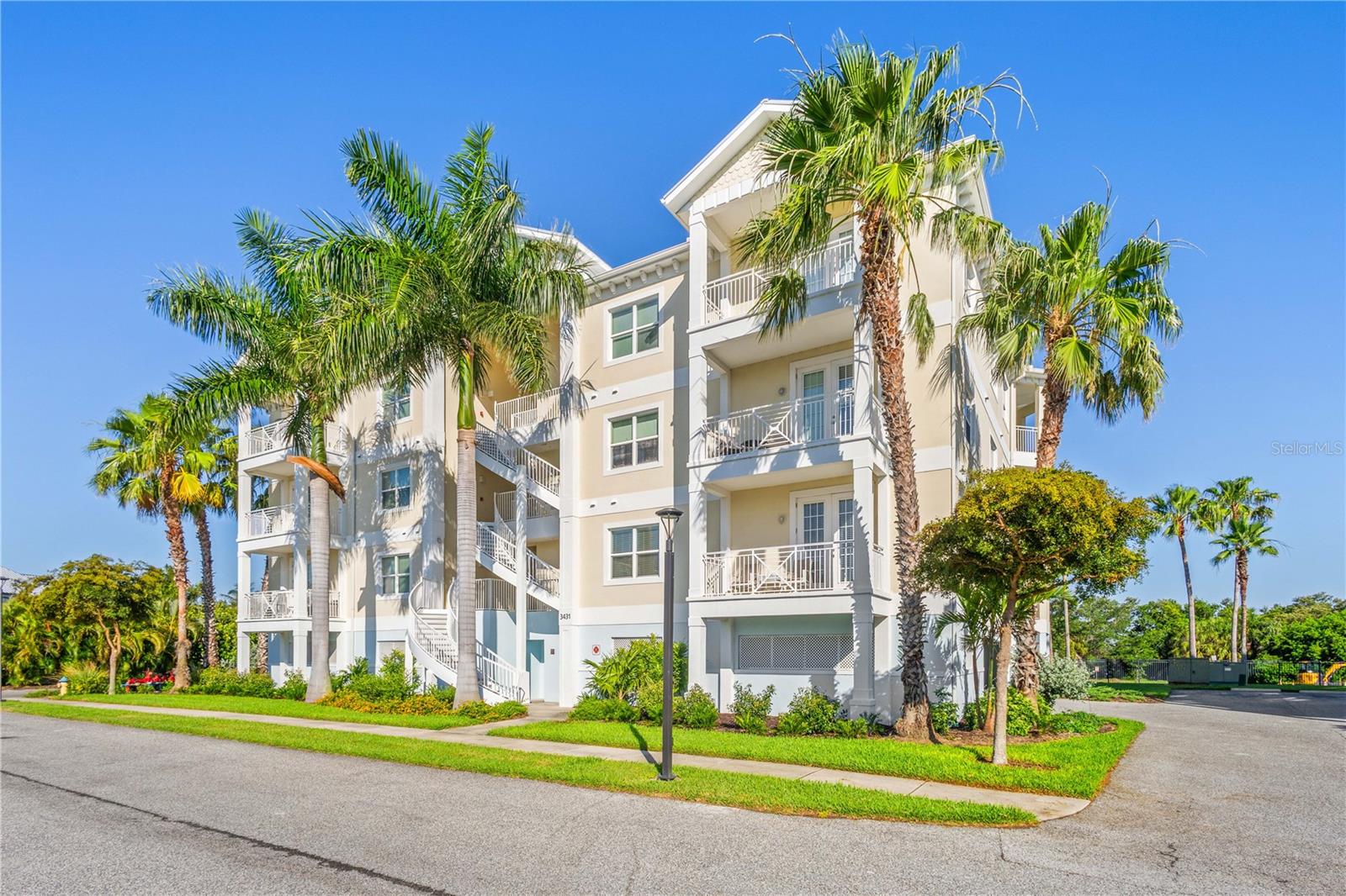 Photo of 3431 79TH STREET CIRCLE #101 BRADENTON FL 34209
