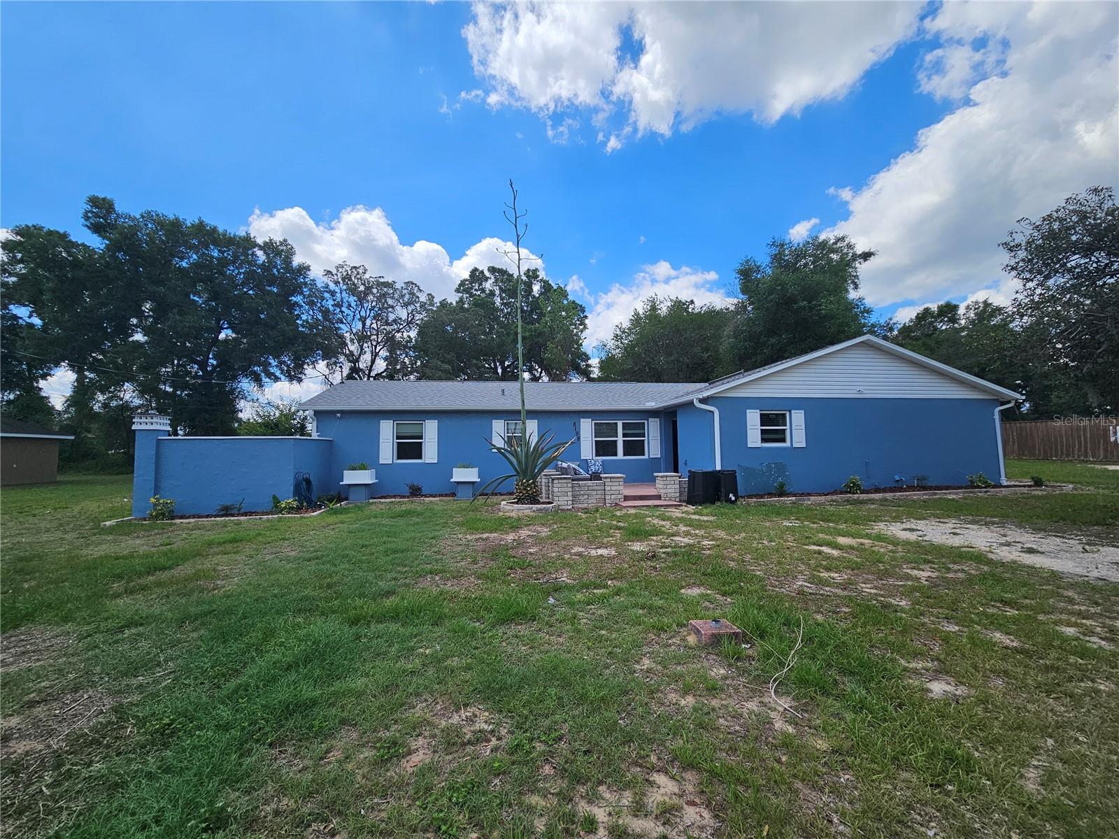 Photo of 8198 SE 164TH PLACE SUMMERFIELD FL 34491