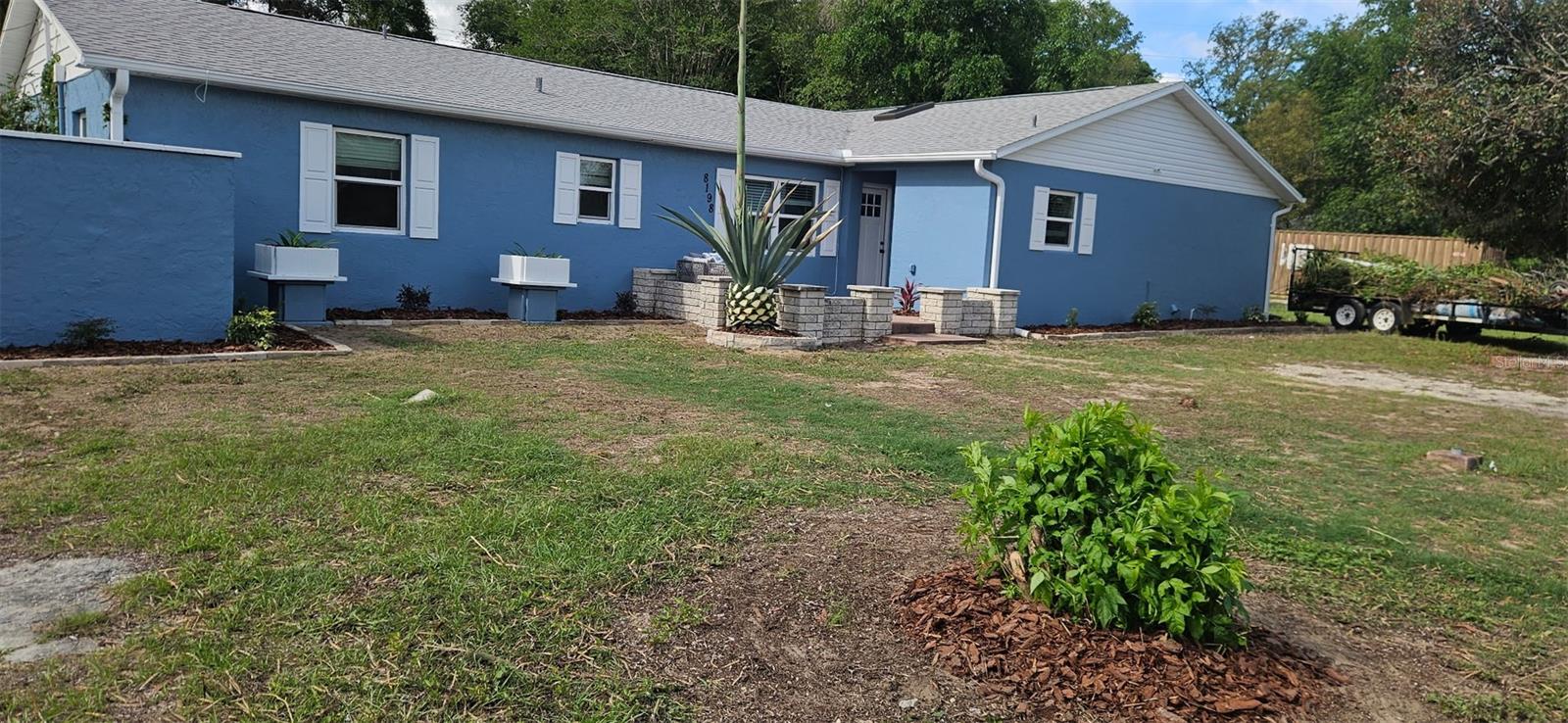 Photo of 8198 SE 164TH PLACE SUMMERFIELD FL 34491