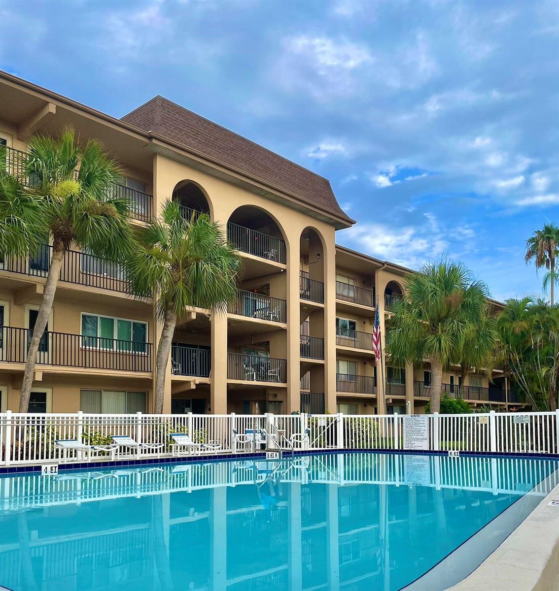 Photo of 2525 W BAY DRIVE #C34 LARGO FL 33770