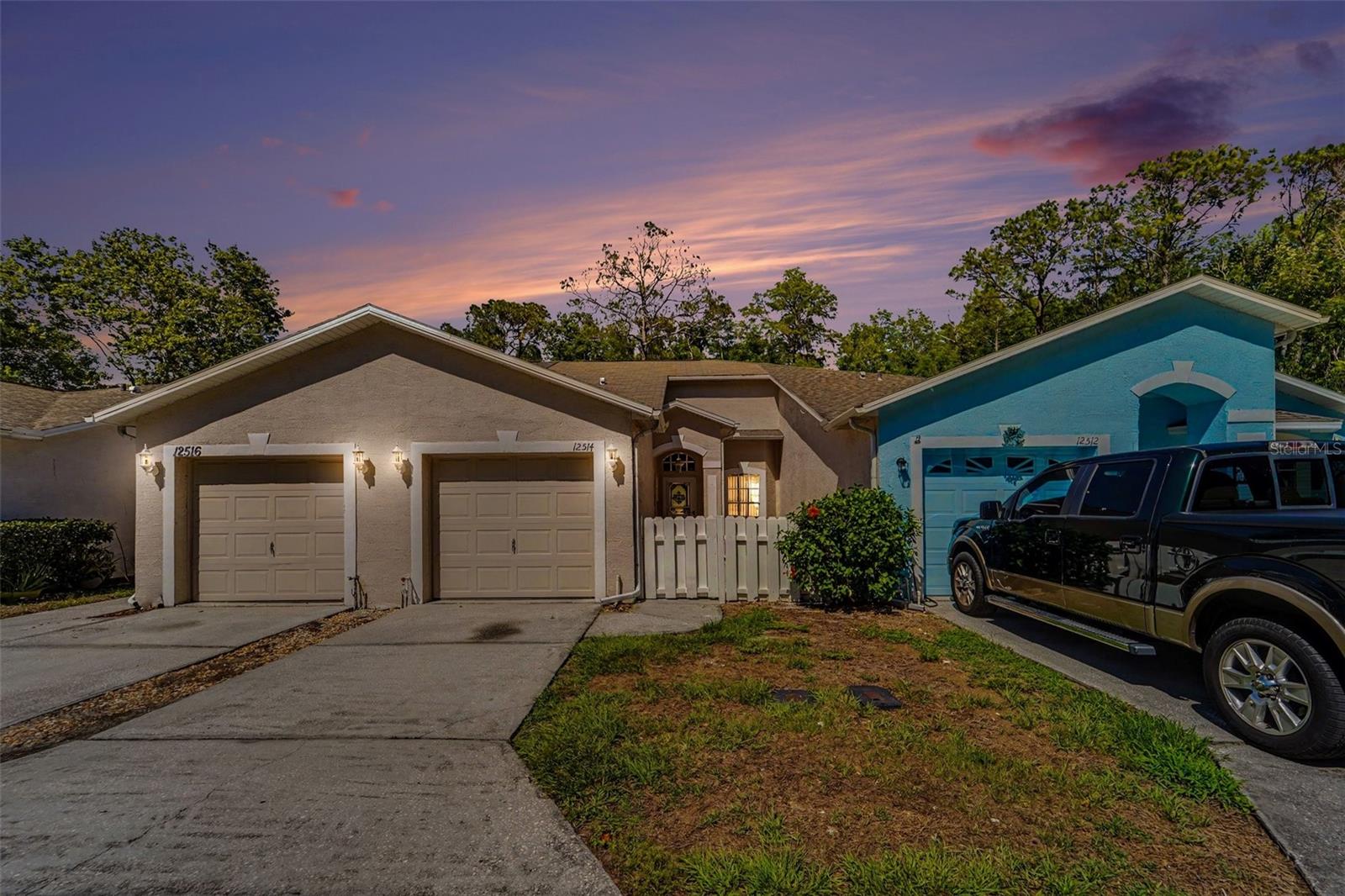 Photo of 12514 HOLLYBROOK LANE HUDSON FL 34669