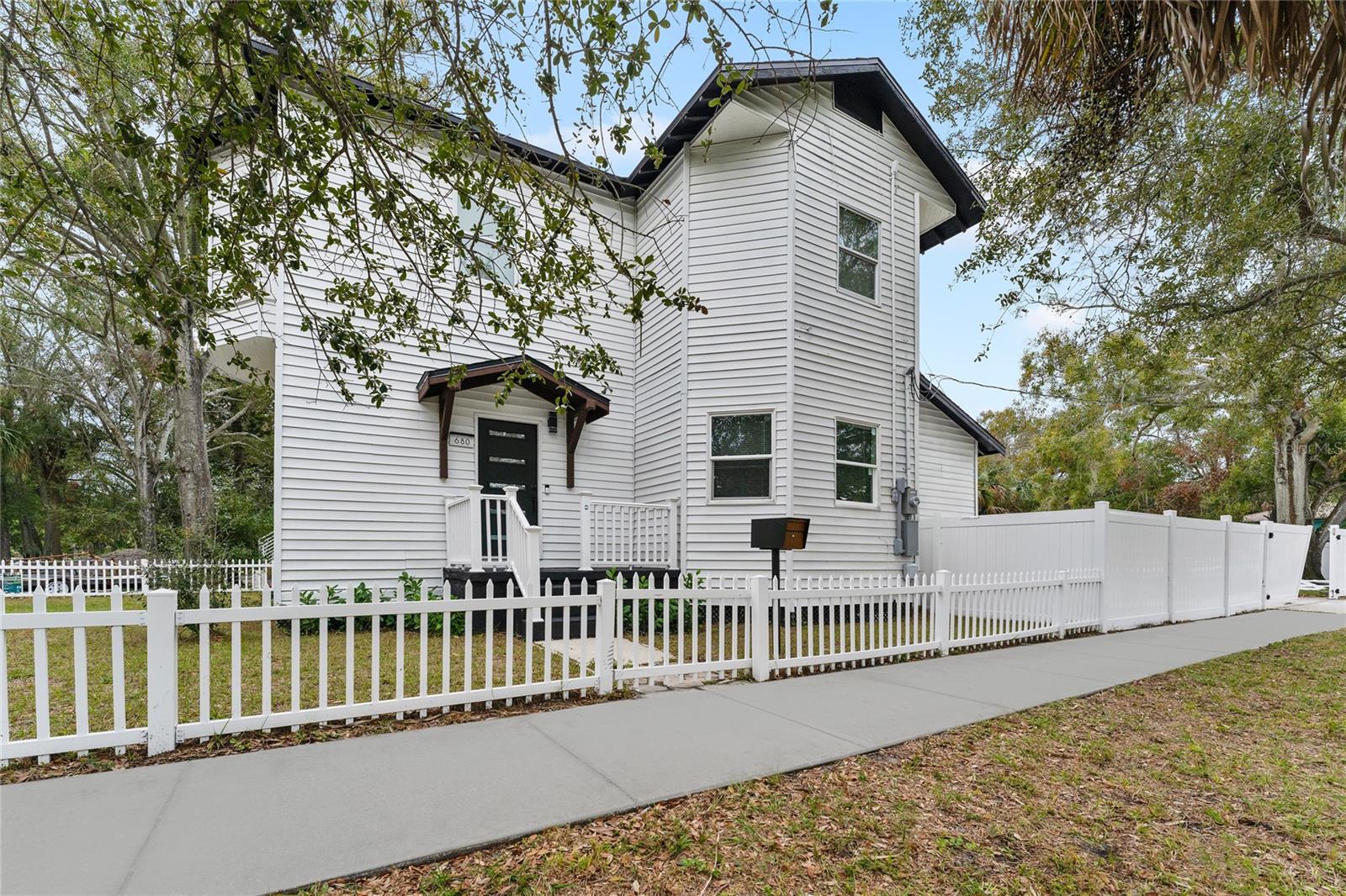 Photo of 680 25TH AVENUE ST PETERSBURG FL 33705