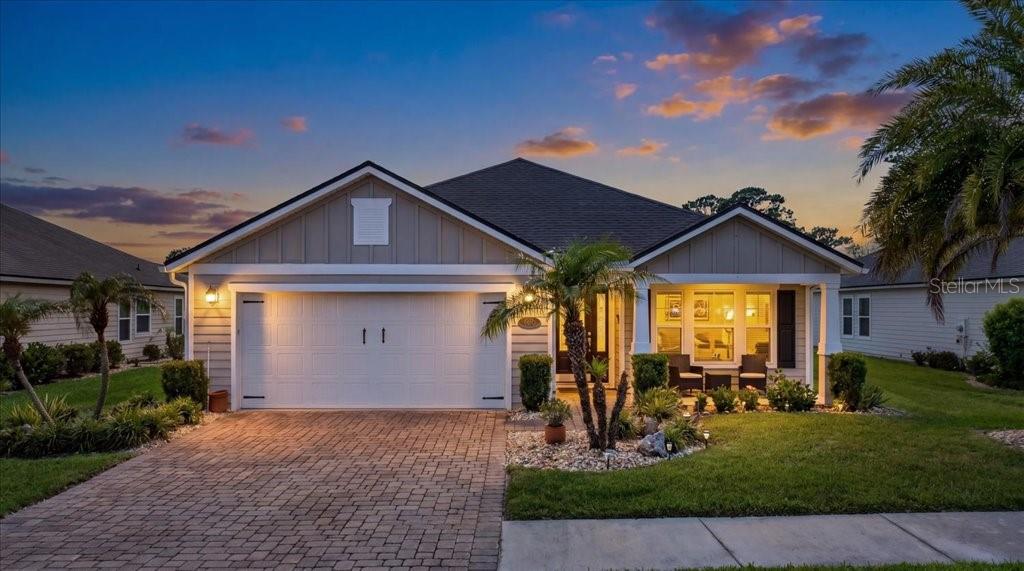 Photo of 6 COUNTRY CLUB HARBOR CIRCLE PALM COAST FL 32137